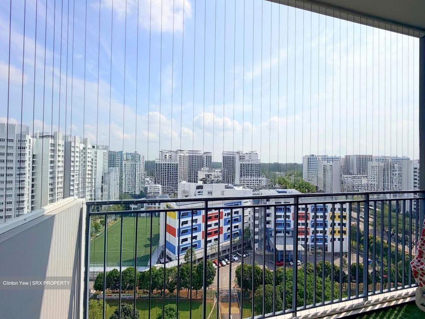 RiverParc Residence (D19), Condominium #625998111
